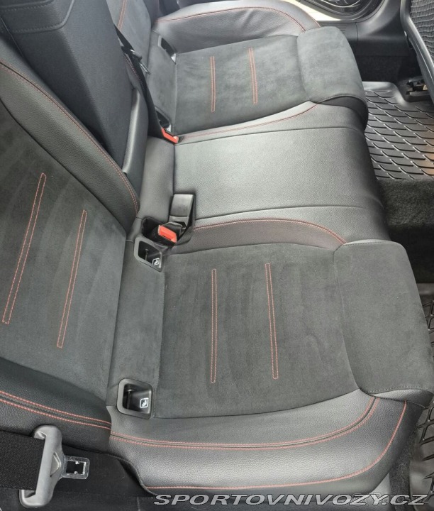 Mercedes-Benz CLA 2,0   200 d Coupé AMG Lin 2020