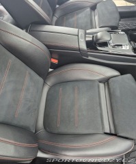 Mercedes-Benz CLA 2,0   200 d Coupé AMG Lin 2020