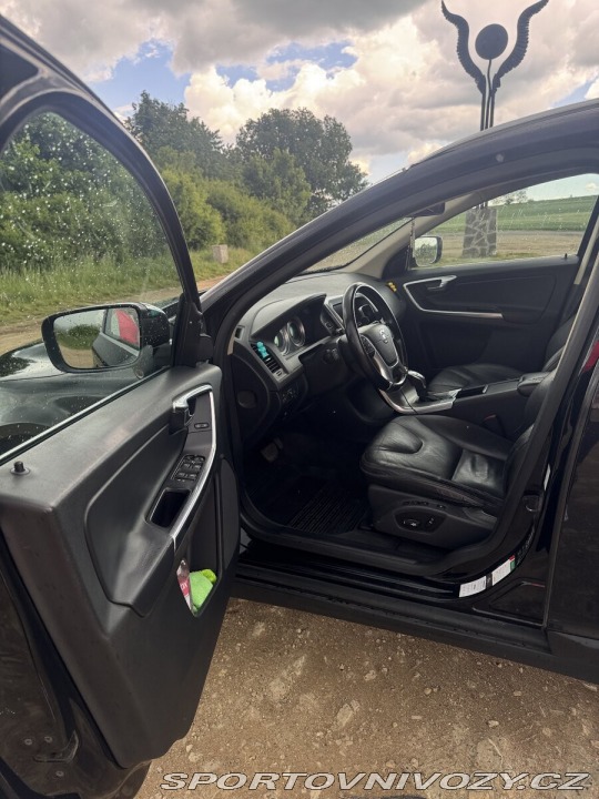 Volvo Ostatní modely XC60 2,0 2012