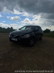 Volvo Ostatní modely XC60 2,0 2012
