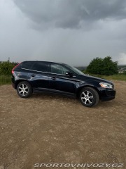 Volvo Ostatní modely XC60 2,0 2012