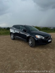 Volvo Ostatní modely XC60 2,0 2012