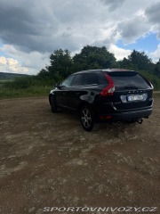 Volvo Ostatní modely XC60 2,0 2012