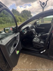Volvo Ostatní modely XC60 2,0 2012