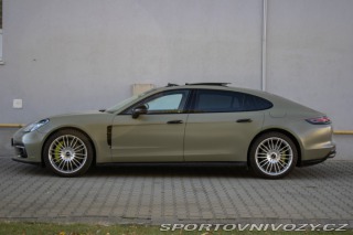 Porsche Panamera 4 E-Hybrid Executive Spo 2018