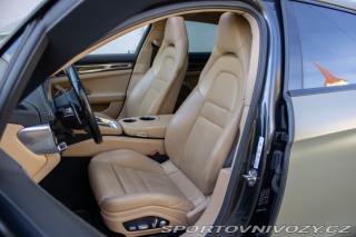 Porsche Panamera 4 E-Hybrid Executive Spo 2018