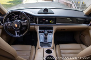 Porsche Panamera 4 E-Hybrid Executive Spo 2018
