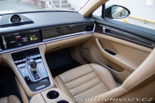 Porsche Panamera 4 E-Hybrid Executive Spo 2018