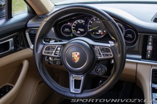 Porsche Panamera 4 E-Hybrid Executive Spo 2018