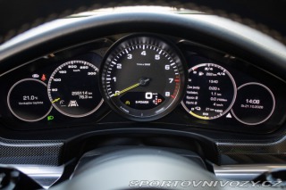 Porsche Panamera 4 E-Hybrid Executive Spo 2018