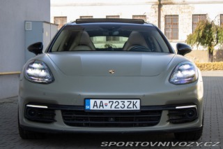 Porsche Panamera 4 E-Hybrid Executive Spo 2018