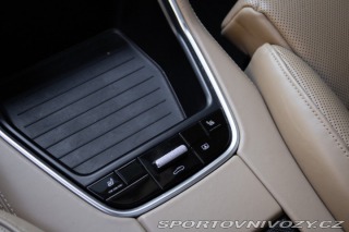 Porsche Panamera 4 E-Hybrid Executive Spo 2018