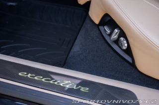Porsche Panamera 4 E-Hybrid Executive Spo 2018