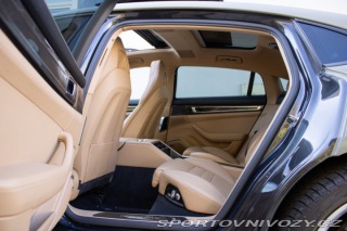 Porsche Panamera 4 E-Hybrid Executive Spo 2018