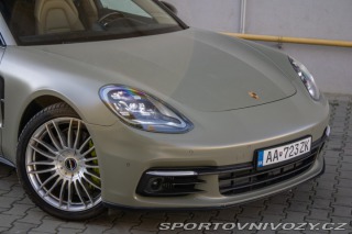 Porsche Panamera 4 E-Hybrid Executive Spo 2018