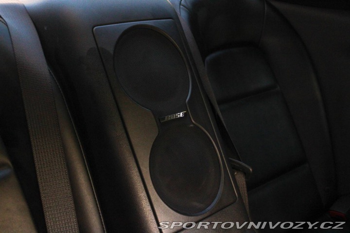 Nissan GT-R 390kW AT/6 DBA-R35 2011 2011