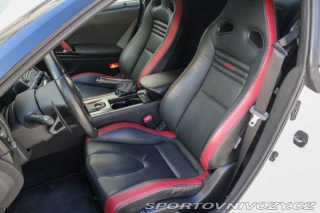 Nissan GT-R 390kW AT/6 DBA-R35 2011 2011