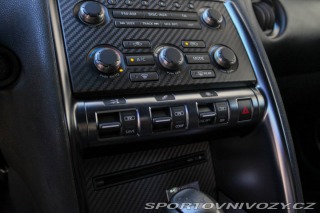 Nissan GT-R 390kW AT/6 DBA-R35 2011 2011