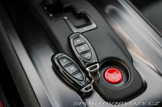 Nissan GT-R 390kW AT/6 DBA-R35 2011 2011