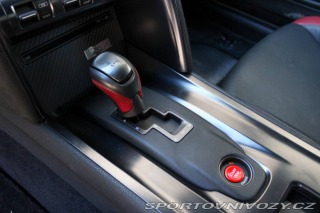 Nissan GT-R 390kW AT/6 DBA-R35 2011 2011