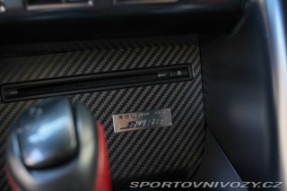 Nissan GT-R 390kW AT/6 DBA-R35 2011 2011