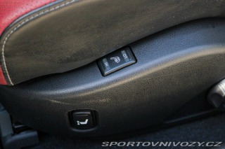 Nissan GT-R 390kW AT/6 DBA-R35 2011 2011