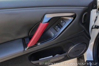 Nissan GT-R 390kW AT/6 DBA-R35 2011 2011