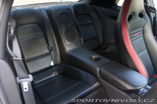 Nissan GT-R 390kW AT/6 DBA-R35 2011 2011