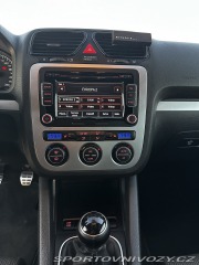 Volkswagen Scirocco  2008