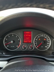 Volkswagen Scirocco  2008