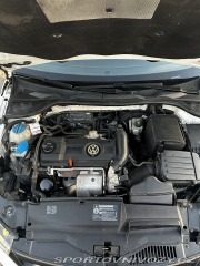 Volkswagen Scirocco  2008