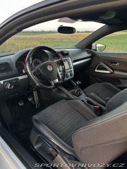 Volkswagen Scirocco  2008