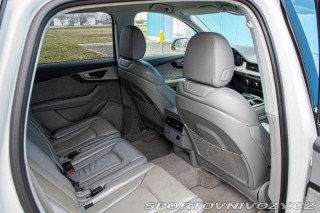 Audi Ostatní modely Audi Q7 3.0 TDI, Quattro 2017