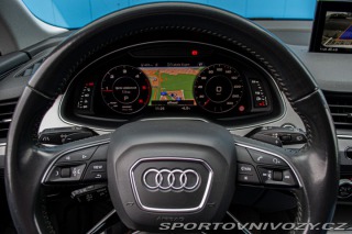 Audi Ostatní modely Audi Q7 3.0 TDI, Quattro 2017