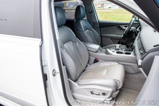 Audi Ostatní modely Audi Q7 3.0 TDI, Quattro 2017