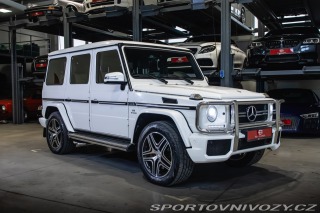 Mercedes-Benz G63 AMG DPH