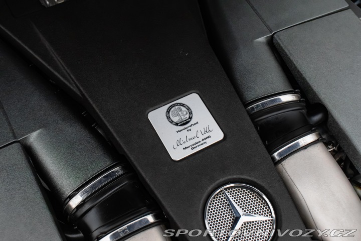 Mercedes-Benz Ostatní modely G63 AMG DPH 2015