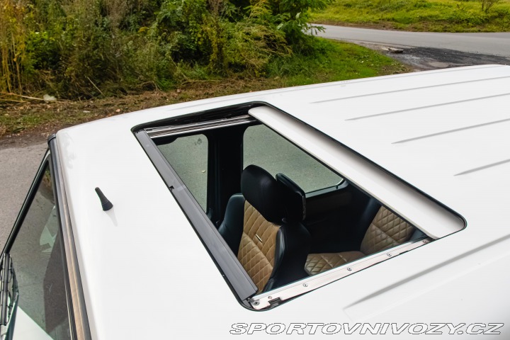 Mercedes-Benz Ostatní modely G63 AMG DPH 2015