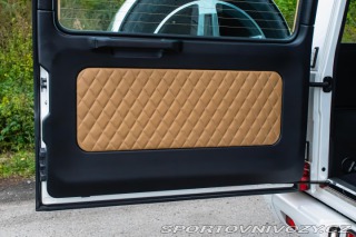 Mercedes-Benz Ostatní modely G63 AMG DPH 2015