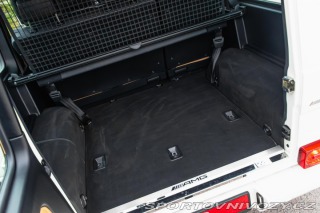Mercedes-Benz Ostatní modely G63 AMG DPH 2015