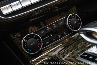 Mercedes-Benz Ostatní modely G63 AMG DPH 2015