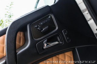 Mercedes-Benz Ostatní modely G63 AMG DPH 2015