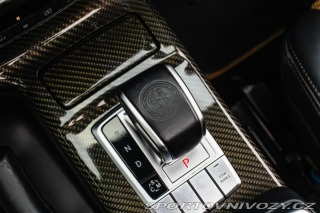 Mercedes-Benz Ostatní modely G63 AMG DPH 2015