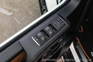 Mercedes-Benz Ostatní modely G63 AMG DPH 2015