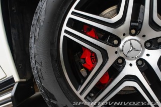 Mercedes-Benz Ostatní modely G63 AMG DPH 2015