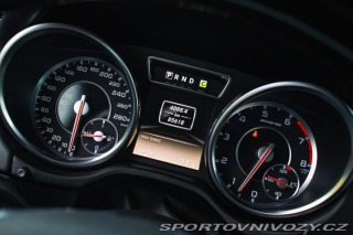 Mercedes-Benz Ostatní modely G63 AMG DPH 2015