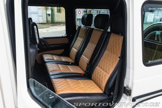 Mercedes-Benz Ostatní modely G63 AMG DPH 2015