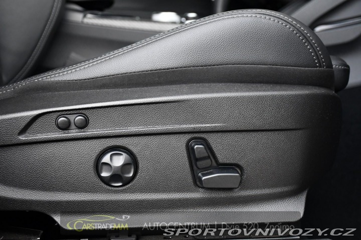 Alfa Romeo Stelvio 2.9V6 Bi-T.382 kW QUADRIF 2024