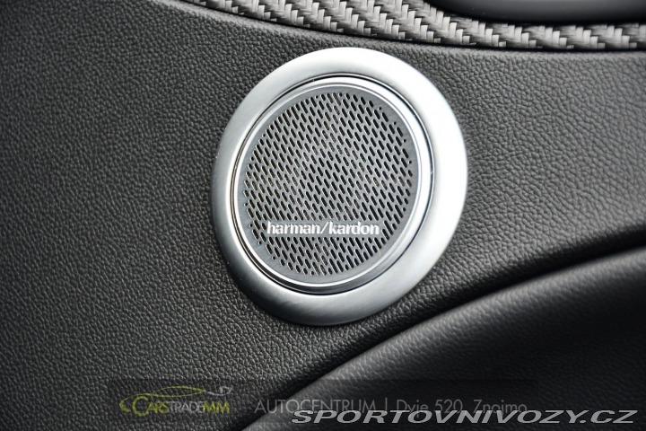 Alfa Romeo Stelvio 2.9V6 Bi-T.382 kW QUADRIF 2024
