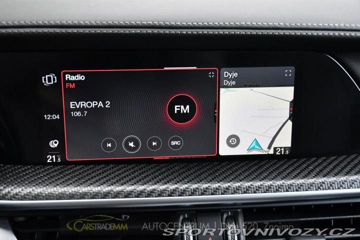Alfa Romeo Stelvio 2.9V6 Bi-T.382 kW QUADRIF 2024